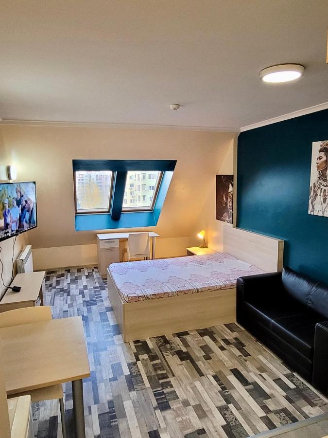 Romantic Studio Sofia Zewnętrze zdjęcie