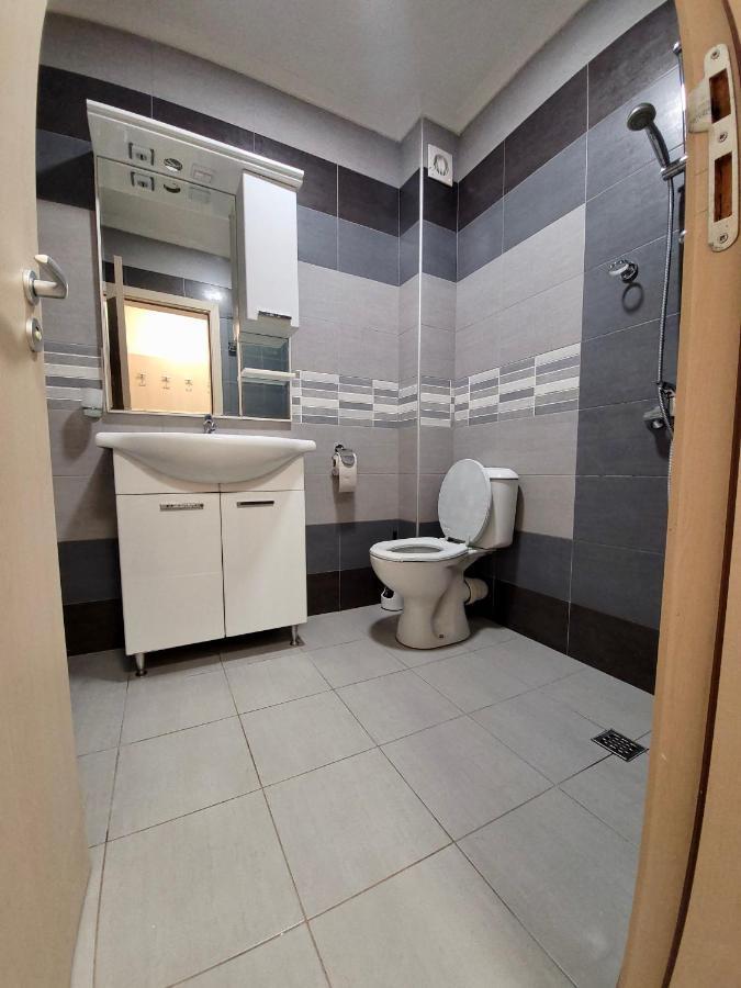 Romantic Studio Sofia Zewnętrze zdjęcie